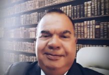 Enfim, chegamos no Platô…