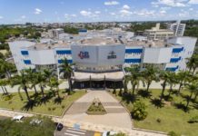 Paciente de 81 anos internada com suspeita de Covid-19 abandona tratamento médico no Hospital Regional