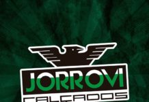 A JORROVI Calçados de Dracena está contratando vendedores(as)