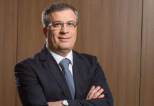 Walter Malieni, vice-presidente do BB, morre aos 50 anos em São Paulo