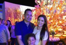 Aniversariantes do Dia 13/08/20