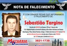 Falecimentos 06/08/20