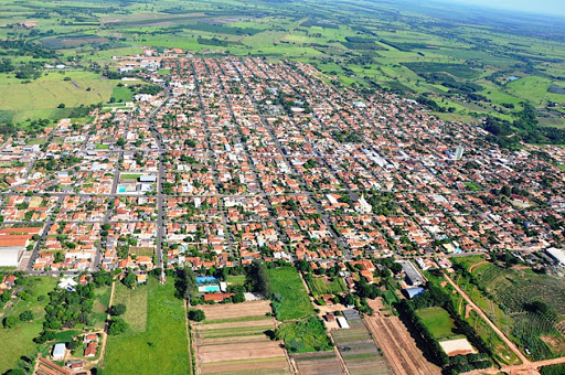 Câmara Municipal de Tupi Paulista