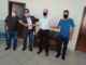 Avahu recebe doação dos dois clubs Rotary por conta de Live