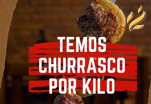 Rool’s Restaurante com novidades todos os dias