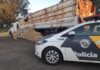 Polícia Rodoviária apreende carga de maconha escondida em carreta em Presidente Prudente