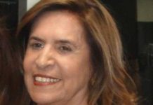 Morre Eurides Garcia, mãe do vice-governador e fundadora do Centro Espírita Rancho de Luz