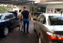 Polícia Civil cumpre mandado de prisão contra suspeito de furtar cabeças de gado na região de Dracena