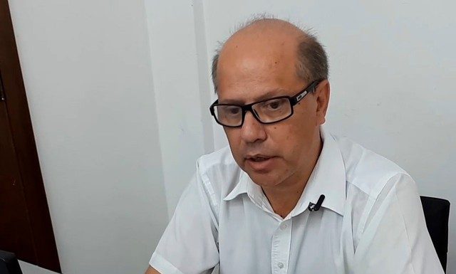 Médico que atuava no combate à Covid-19 morre com a doença aos 56 anos em Tupã