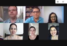 Unifadra realiza minicurso on-line sobre metodologias de ensino