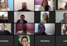 Liga Acadêmica de Patologia de Dracena completa seu primeiro ano