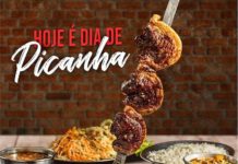 Confira as delícias do Rool’s Restaurante, atendendo no sistema Delivery