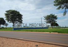 Santa Mercedes na região de Dracena é a única cidade do Estado a não ter casos de COVID-19