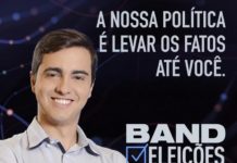 Pré candidatos a Prefeito de Dracena participam de entrevista na Band
