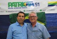 André Lemos e Guido Baggio passam por convenção e disputam Prefeitura de Dracena
