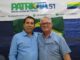 André Lemos e Guido Baggio passam por convenção e disputam Prefeitura de Dracena