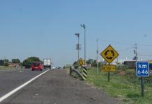 Imprensa da Artesp garante que só o Radar em frente a Coimma está funcionando