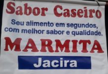 Reinaugura hoje “Marmitas Sabor Caseiro”, só ligar e pedir