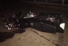 Acidente mata dois jovens em Sagres