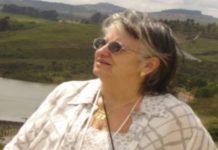 Morre em São Paulo a Pastora Ruth