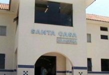 COVID-19 leva mais duas pessoas a óbito na Santa Casa de Dracena