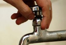 Problemas com a falta de água continuam no jardim das Palmeiras