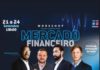 Workshop Mercado Financeiro. Apoio: AEARD de Dracena