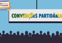 PODEMOS e PL realizam Convenções em Tupi Paulista