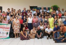 Grupo Conviver comemora 30 anos, nesta quinta-feira