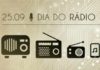 Hoje comemora-se o “Dia Nacional do Rádio”