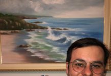 Dracenense está entre os selecionados para renomada academia literária de Minas Gerais