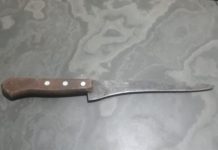 Polícia Militar prende homem por violência doméstica e ameaça por arma branca em Panorama