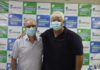 João Ferracini e Birrão passam por Convenção e disputam Prefeitura de Tupi Paulista