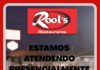 Confira os pratos deliciosos do Rool’s Restaurante atendendo Delivery e Presencial