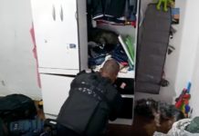 Operação busca suspeitos de furtar equipamentos médicos avaliados em R$ 240 mil