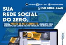 Divulgue sua Rede Social através da Mídia Penha, confira alguns serviços