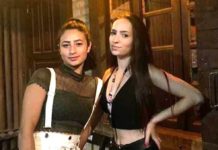 Duas amigas morrem ao cair em cachoeira de 30 metros na Serra de SC