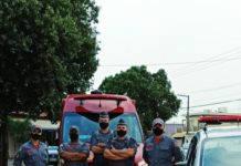 Carreata de Inclusão Social das Pessoas com Deficiência aconteceu em Osvaldo Cruz