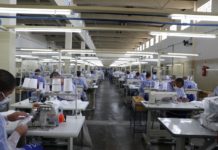 Presos atingem marca de 6 milhões de máscaras produzidas contra a Covid-19