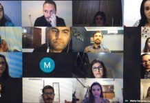 Unifadra realiza webpalestra em comemoração ao Dia do Psicólogo