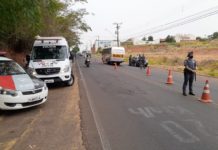 Soldados de 2ª classe, continuam estágio profissional na área do 25º BPM/I