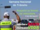 Semana Nacional de Trânsito: 5 motivos para respeitar os limites de veolicidade