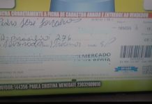 Ganhador do Título de Capitalização SPCAP é de Dracena, levou 400 mil