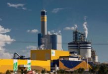 Trabalhadores de fábrica de celulose de Três Lagoas paralisam atividades nesta terça