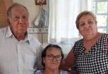 Pai, mãe e filha morrem por Covid-19 em intervalo de três dias: ‘Maior tragédia da família’, diz parente