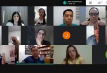 Unifadra finaliza Setembro Amarelo com webpalestra