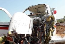 Médico pecuarista de Araçatuba sofre acidente de avião no MS