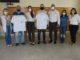 Banco Sicredi entrega Uniformes aos funcionários da APAE