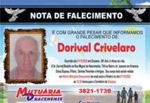 Falecimentos 07/10/20