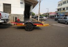 Maus motoristas insistem em não respeitar os direitos de pessoas